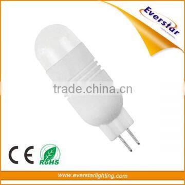 OEM factory price 12V 6W G4 Led Lamp