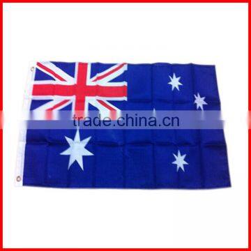 3*5ft Austrialia big country flag