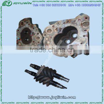 2016 Type Oil Free Compressor Head Overhaul Repair Service for Atlas Copco ZR AND GA Series photo-4