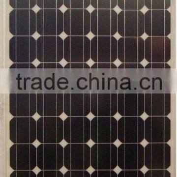 TUV CEC approved 290w Mono Solar Panel