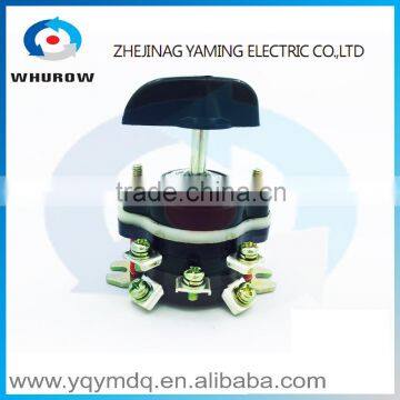 HZ10-10/3P combination switch switches for welding machine High Quality changeover switch AC50Hz