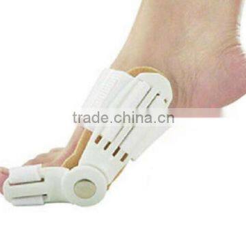 Big Toe Bunion Splint Straightener Corrector Hallux Valgus Relief Foot Pain photo-3