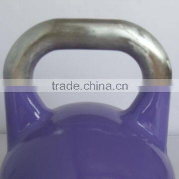 Color Competition Kettlebells Carved photo-3