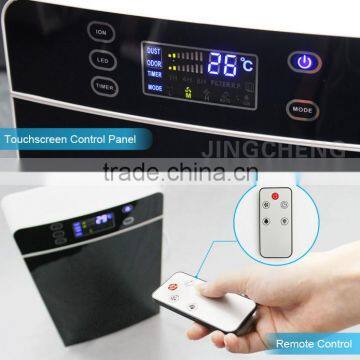 Jingcheng High Efficiency 6-in-1 HEPA Home Air Purifiers JO-8201