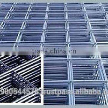 BRC Wire Mesh,2x4 Welded Wire Mesh ,steel Construction Brc Welded Mesh,Roof Wire Mesh