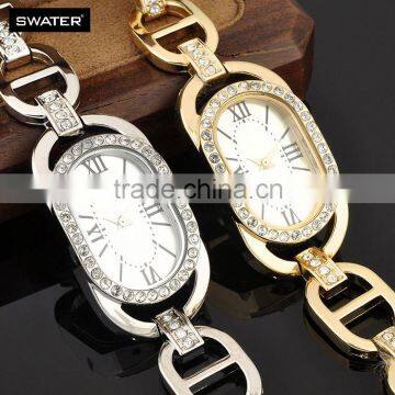 Technology 2016 Stainless Steel Watch Custom Logo photo-5