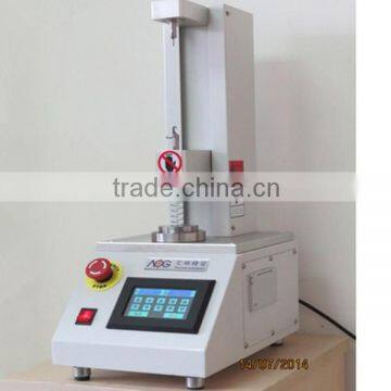 SP50N spring testing machine, automatic spring testing machine