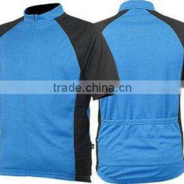 Mens Short Sleeve Cycling Jerseys