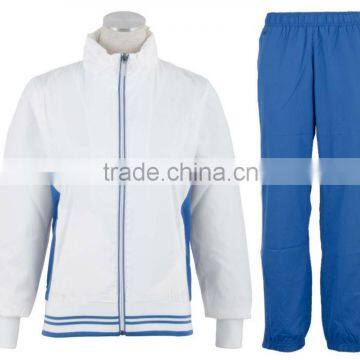 Ladies Sports Warm-up Track Suit