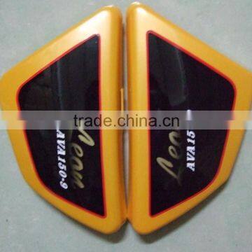 SCL-2012060106 Made in China Keeway Motorcycle Spare Parts Body Plastic