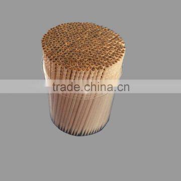 400pcs high quality toothpicks with soft bottle