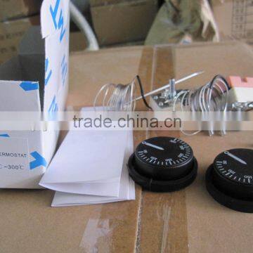High Temperature Oven Capillary Thermostat photo-3