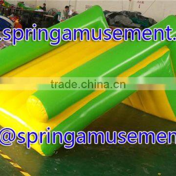 Inflatable water games floating water games or sale SP-WG10016