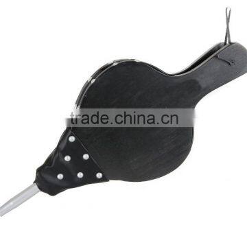 Best-Selling Fireplace Bellows for Wood and Coal Fires, Classic Wood Bellows photo-2