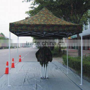 3*3M Galvanized steel folding tent/folding canopy