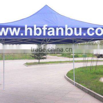 folding gazebo canopy