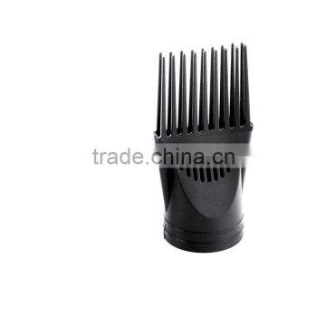 Professional Comb Nozzle Hair Dryer Use Comb Nozzle With Factory Price ZF-12 photo-2