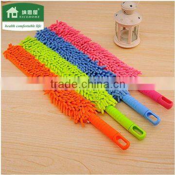 Fashion style car wash brush/duster wholesale