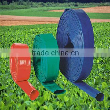 2 inch heavy duty pvc discharge hose