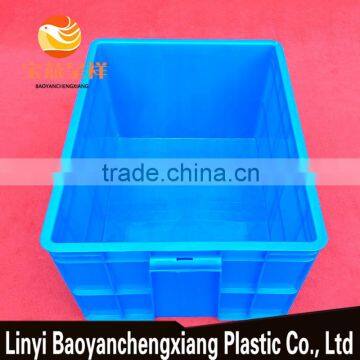 535x415x280mm Plastic Tool Box for Tableware Dinnerware Dishware Transportation photo-3