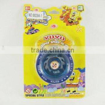 6.8CM ALLOY SPONGEBOB YOYO