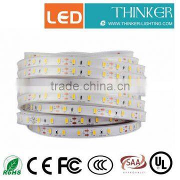 5m/Roll DC12V SMD5630 Led Strip Lights iP67