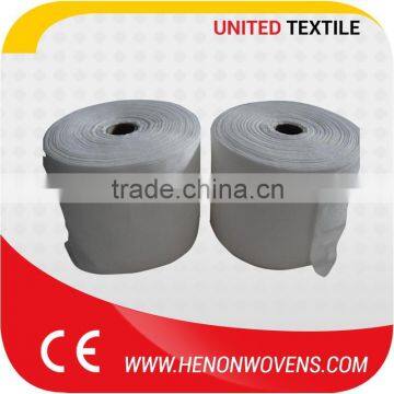 Counting Towel Roll