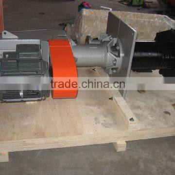 SP High Chrome Alloy Sump Pump
