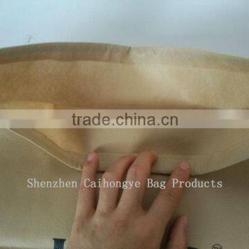 Hot Sale Durable High Quality Non Woven Drawstr Bag photo-4