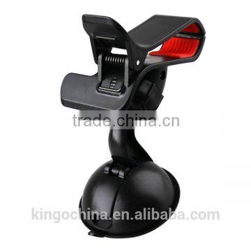 New Style Factory Price Mount Hand Phone Car Holder for Smart Cell Phone photo-2