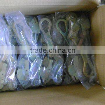 Wire Grip,wire Rope Grip,cable Clip,wire Rope Clip photo-6