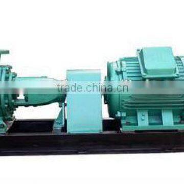 China Industrial Centrifugal Pump For Ship