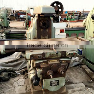 second hand machine tool used machinery