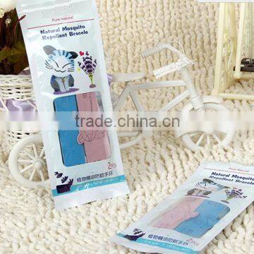 Leather Mosquito Repellent Band photo-5