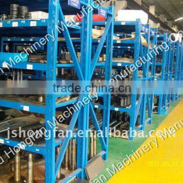 Automatic Hydraulic Flat Metal Bar and Rod Bender photo-5