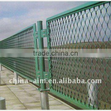 Wire Mesh Netting for Walkway(the biggest manufacturer in Anping)