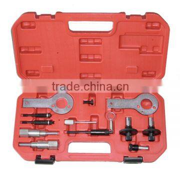 Engine Timing Tool Set-Flat And Opel