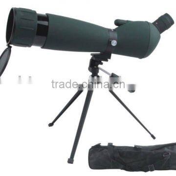 The new bio-viewing Spotting scope