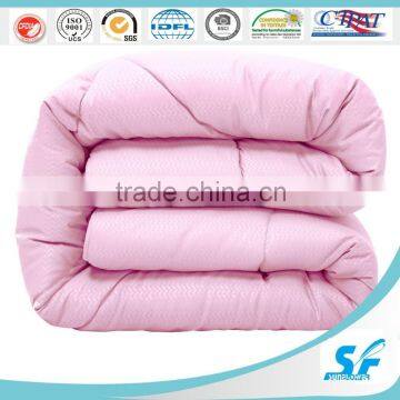 Hotel suppliers China manufacturer cotton bedsheets comforter set