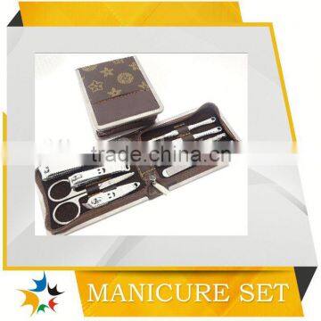 manicure set and pedicure kit