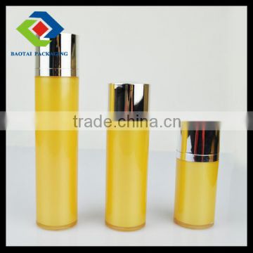 15ml 30ml 50ml attractive twist up cosmetic bottle