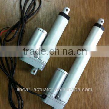 12V/24V DC Electric In-line Linear Actuator for recliner chair parts