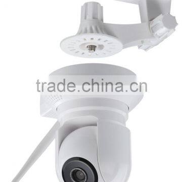 2016 WIFI Camera Rocam NC500 WIFI Camera With AP Function Dual Way Audio PTZ IP Camera photo-5