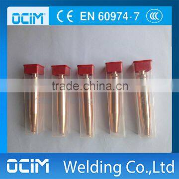 British ANME TYPE Gas CUTTING NOZZLE 3/64"