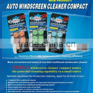 (C850-G6)Auto Car cleaner Car cleaner tablet for windshield Car Accessories