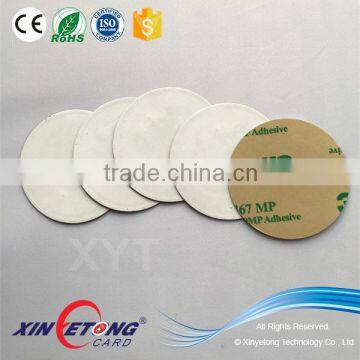NFC Anti Metal Sticker MF S70 Chip Entiqueta Para Phone System photo-3