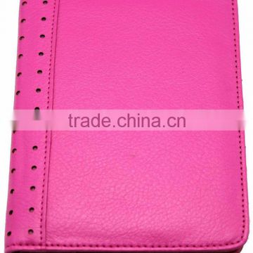 13597-1 leather passport cover