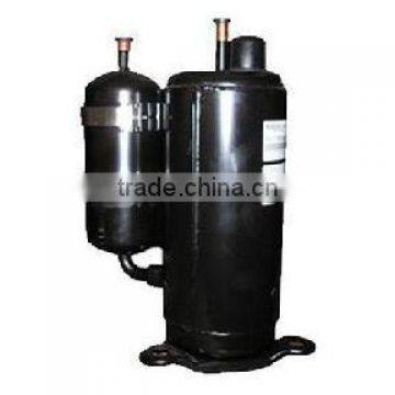 GMCC DH130X1C-20FZ3 COMPRESSOR WITH CONTROLLER AND INVERTER BOARD.