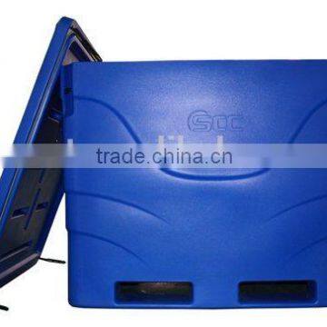 1000L cold storage container for fish, frozen fish container with promotional price