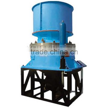 Complete automatic hydraulic hard rock crusher cone crusher